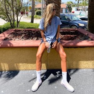 Meet your Posher, Taylor